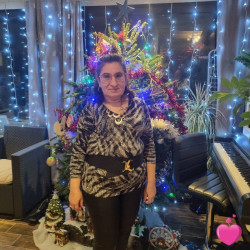 Photo de jojodu77, Femme 52 ans, de Mormant Île-de-France