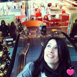 Photo de Marisa33, Femme 44 ans, de Port-Mort Haute-Normandie