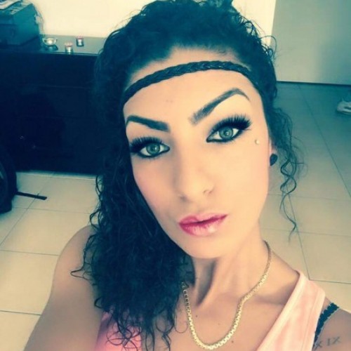 Photo de Aya33, Femme 35 ans, de Bordeaux Aquitaine