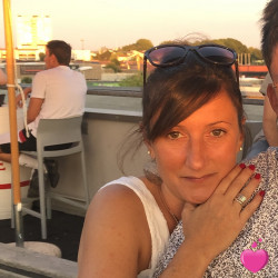 Photo de Carolina33, Femme 46 ans, de Bordeaux Aquitaine