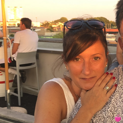 Photo de Carolina33, Femme 49 ans, de Bordeaux Aquitaine