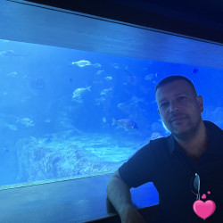 Photo de HRCG, Homme 41 ans, de Paris Île-de-France