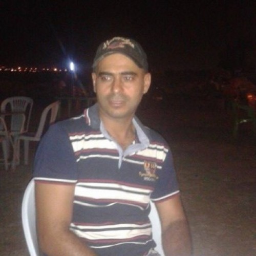 Photo de riadhbenalaya, Homme 41 ans, de Abilly Centre