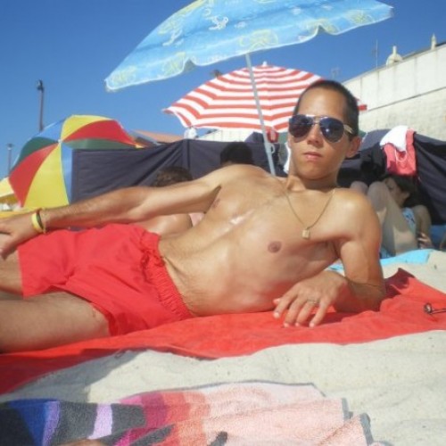 Photo de zebruno, Homme 37 ans, de Gagny Île-de-France