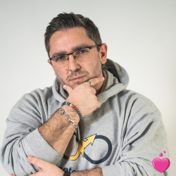 Photo de cryptosagesse, Homme 41 ans, de Ferney-Voltaire Rhône-Alpes