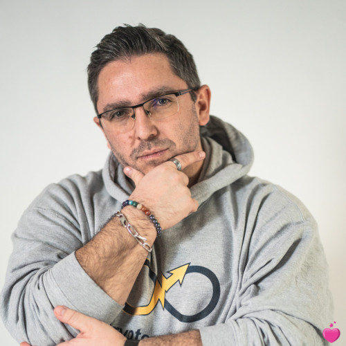 Foto de cryptosagesse, Homem 41 anos, de Ferney-Voltaire Rhône-Alpes