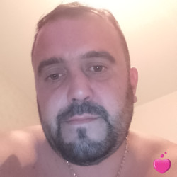 Foto de Manueljose, Homem 38 anos, de Toulouse Midi-Pyrénées