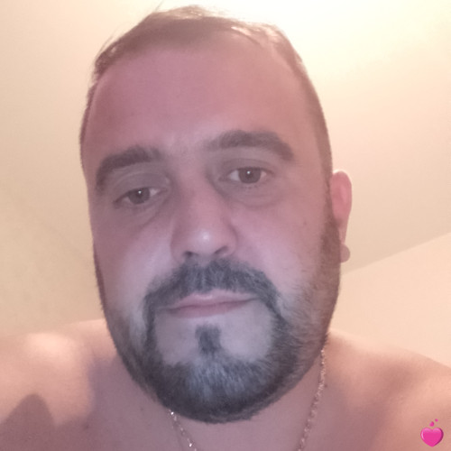 Photo de Manueljose, Homme 38 ans, de Toulouse Midi-Pyrénées