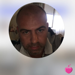 Photo de Rafael67, Homme 45 ans, de Obernai Alsace