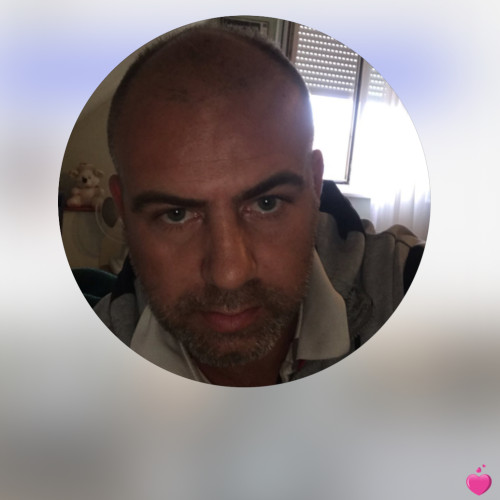 Photo de Rafael67, Homme 45 ans, de Obernai Alsace