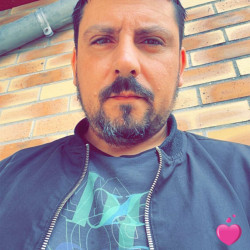 Foto de Antotoutcourt, Homem 42 anos, de Sablé-sur-Sarthe Pays-de-la-Loire