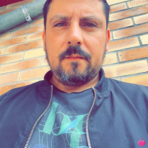 Photo de Antotoutcourt, Homme 42 ans, de Sablé-sur-Sarthe Pays-de-la-Loire