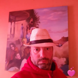 Photo de Bob, Homme 51 ans, de Toulouse Midi-Pyrénées