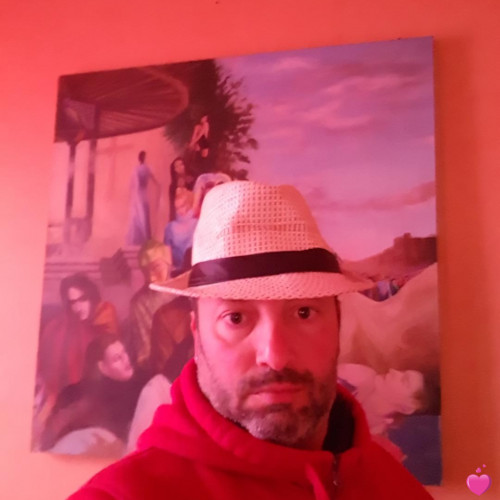 Photo de Bob, Homme 52 ans, de Toulouse Midi-Pyrénées