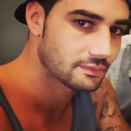 Photo de VidaLoca, Homme 31 ans, de Nice Provence-Alpes-Côte-dʿAzur