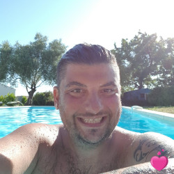Photo de antho9107, Homme 45 ans, de Villeneuve-le-Roi Île-de-France
