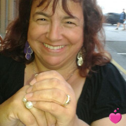 Photo de Cacilda, Femme 59 ans, de Melun Île-de-France