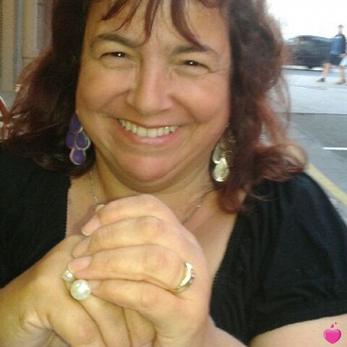 Photo de Cacilda, Femme 62 ans, de Melun ÃŽle-de-France