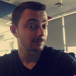 Photo de bastos1989, Homme 26 ans, de Toulouse Midi-Pyrénées