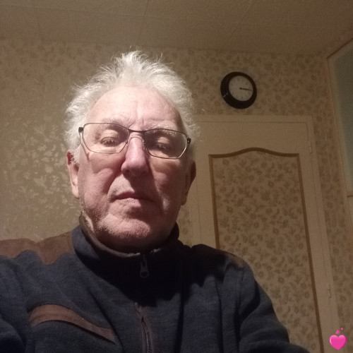 Photo de Pinocchio, Homme 56 ans, de Châteaudun Centre