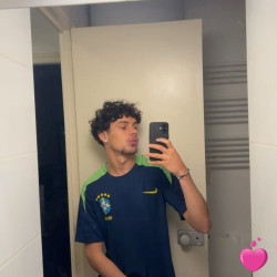 Photo de Tiago.23, Homme 19 ans, de Angers Pays-de-la-Loire