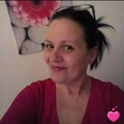 Photo de Dominguez, Femme 51 ans, de Paris Île-de-France