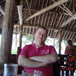 Photo de LONESTAR, Homme 62 ans, de Thiers Auvergne