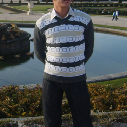 Photo de othmane, Homme 36 ans, de Aubervilliers Île-de-France