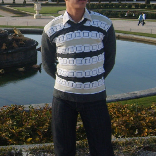 Photo de othmane, Homme 33 ans, de Aubervilliers Île-de-France