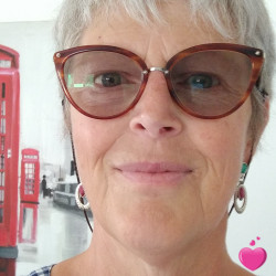 Photo de Semamor59, Femme 64 ans, de Caldas da Rainha Région de Lisbonne (Lisboa)
