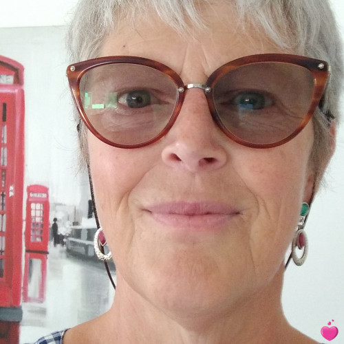 Photo de Semamor59, Femme 66 ans, de Caldas da Rainha Région de Lisbonne (Lisboa)
