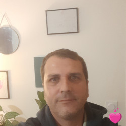 Foto de Mickael27, Homem 43 anos, de Pacy-sur-Eure Haute-Normandie