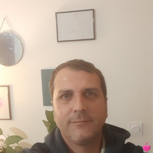 Photo de Mickael27, Homme 43 ans, de Pacy-sur-Eure Haute-Normandie