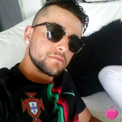 Photo de Lusitano76, Homme 28 ans, de Rouen Haute-Normandie