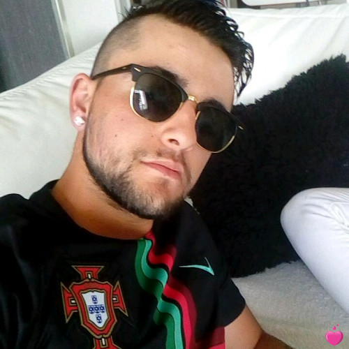 Photo de Lusitano76, Homme 30 ans, de Rouen Haute-Normandie