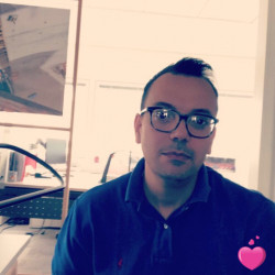 Photo de RR91, Homme 45 ans, de Athis-Mons Île-de-France