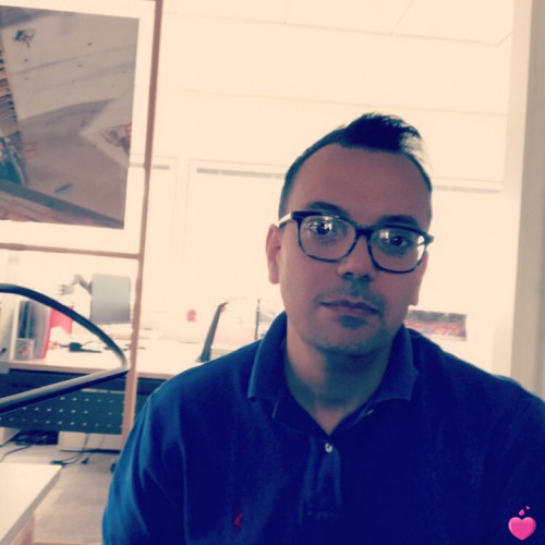 Photo de RR91, Homme 45 ans, de Athis-Mons ÃŽle-de-France