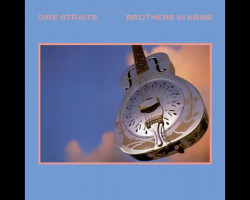 Dire straits - Brothers in arms