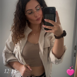 Foto de Kass, Mulher 27 anos, de Othis Île-de-France
