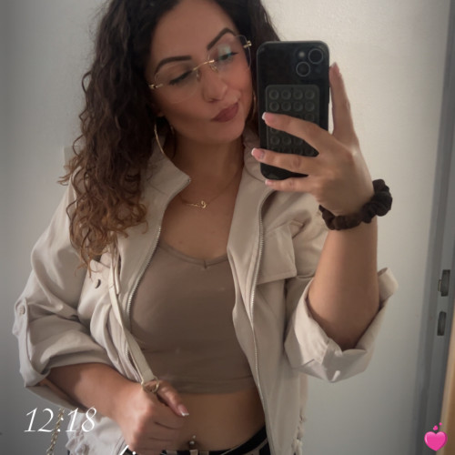 Photo de Kass, Femme 27 ans, de Othis ÃŽle-de-France