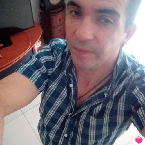 Photo de cedrickmania40, Homme 47 ans, de Dax Aquitaine