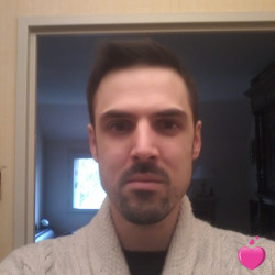 Photo de Scion, Homme 41 ans, de Rennes Bretagne