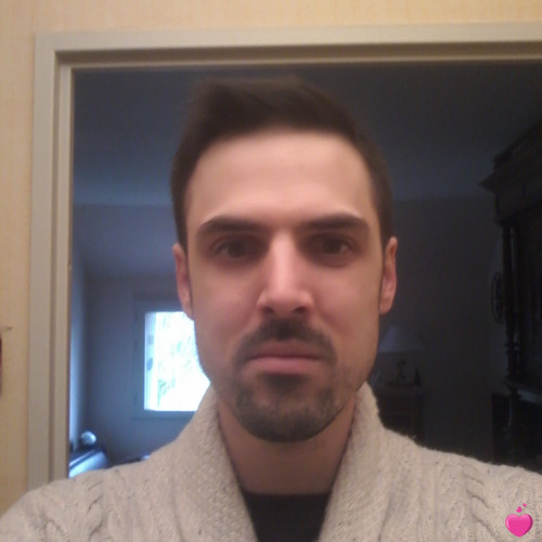 Photo de Scion, Homme 42 ans, de Rennes Bretagne