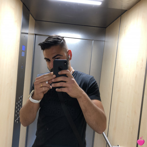 Photo de Ricardo35, Homme 36 ans, de Rennes Bretagne