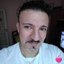 Photo de Tony071273, Homme 49 ans, de Aulnay-sous-Bois Île-de-France
