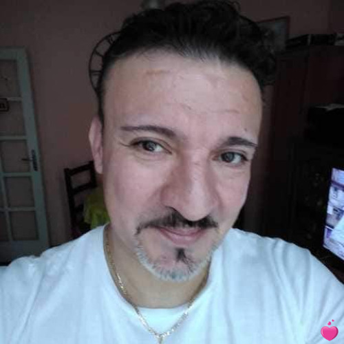 Photo de Tony071273, Homme 52 ans, de Aulnay-sous-Bois Île-de-France