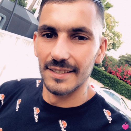 Photo de Rho2b, Homme 38 ans, de Bastia Corse