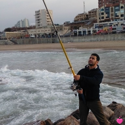 Photo de Sami13, Homme 47 ans, de Aubagne Provence-Alpes-Côte-dʿAzur