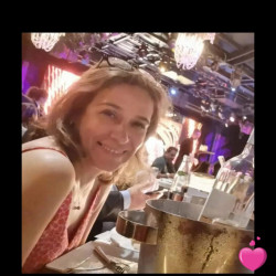 Foto de Ceo, Mulher 58 anos, de Vélizy-Villacoublay Île-de-France