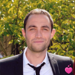 Photo de Arnaud10, Homme 36 ans, de Noisy-le-Grand Île-de-France